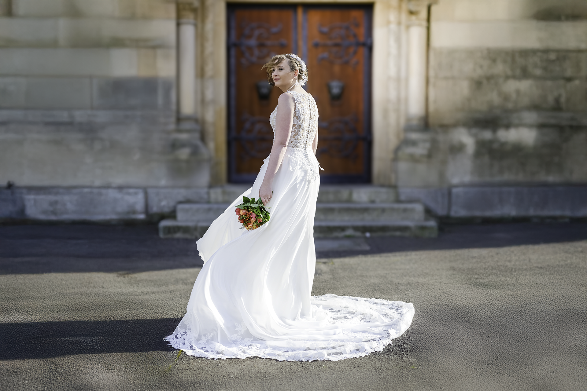 Elsenfeld – Umarmung im Grünen