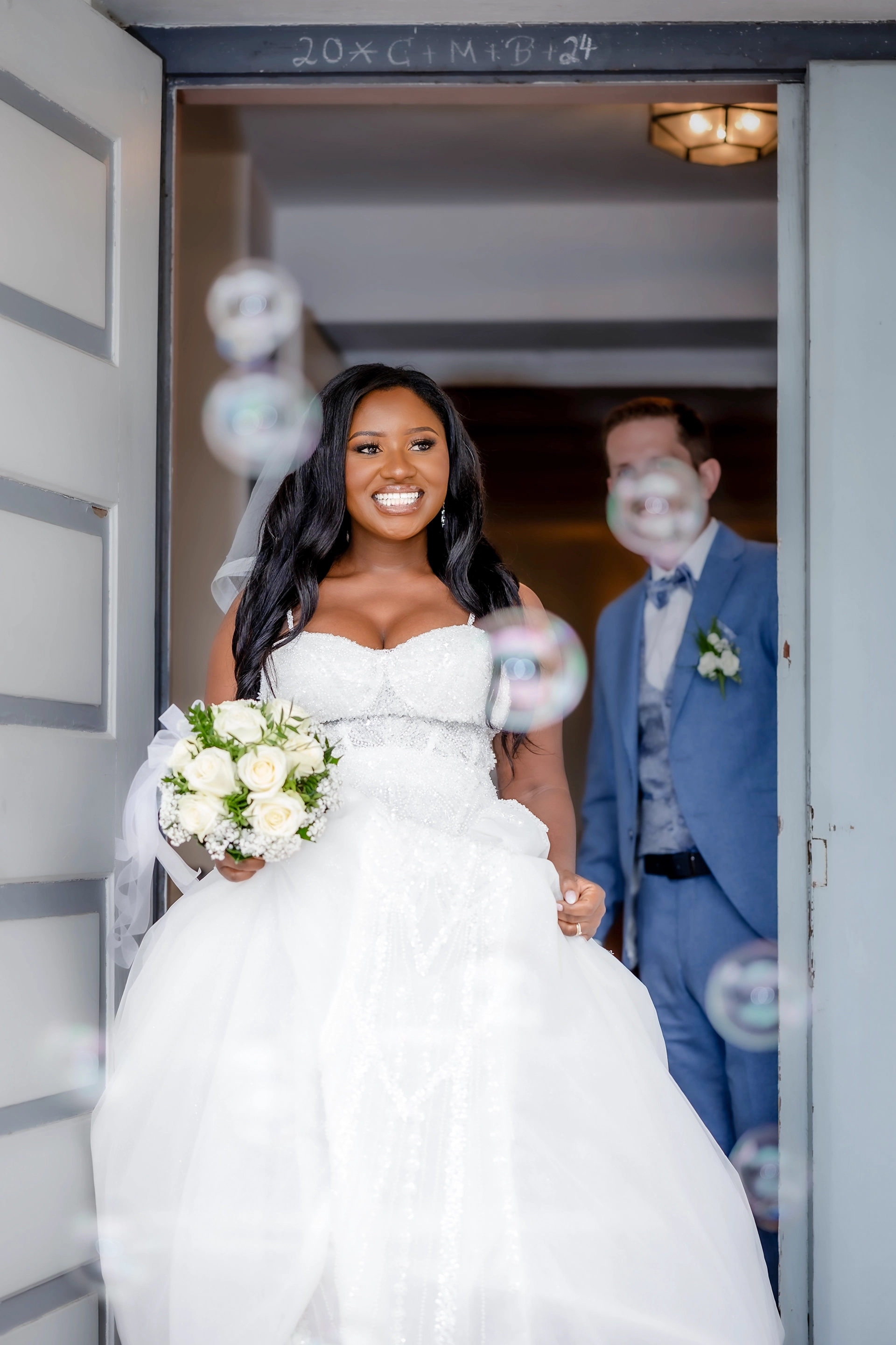 Alzenau – kirchliche Trauung