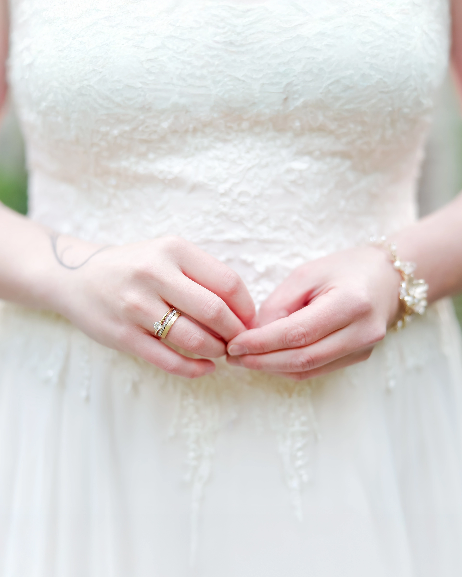 Dieburg – Paar im Abendgold