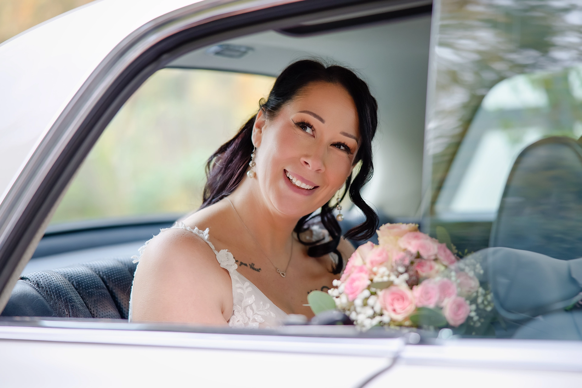 Hanau – Abendstimmung am Fluss