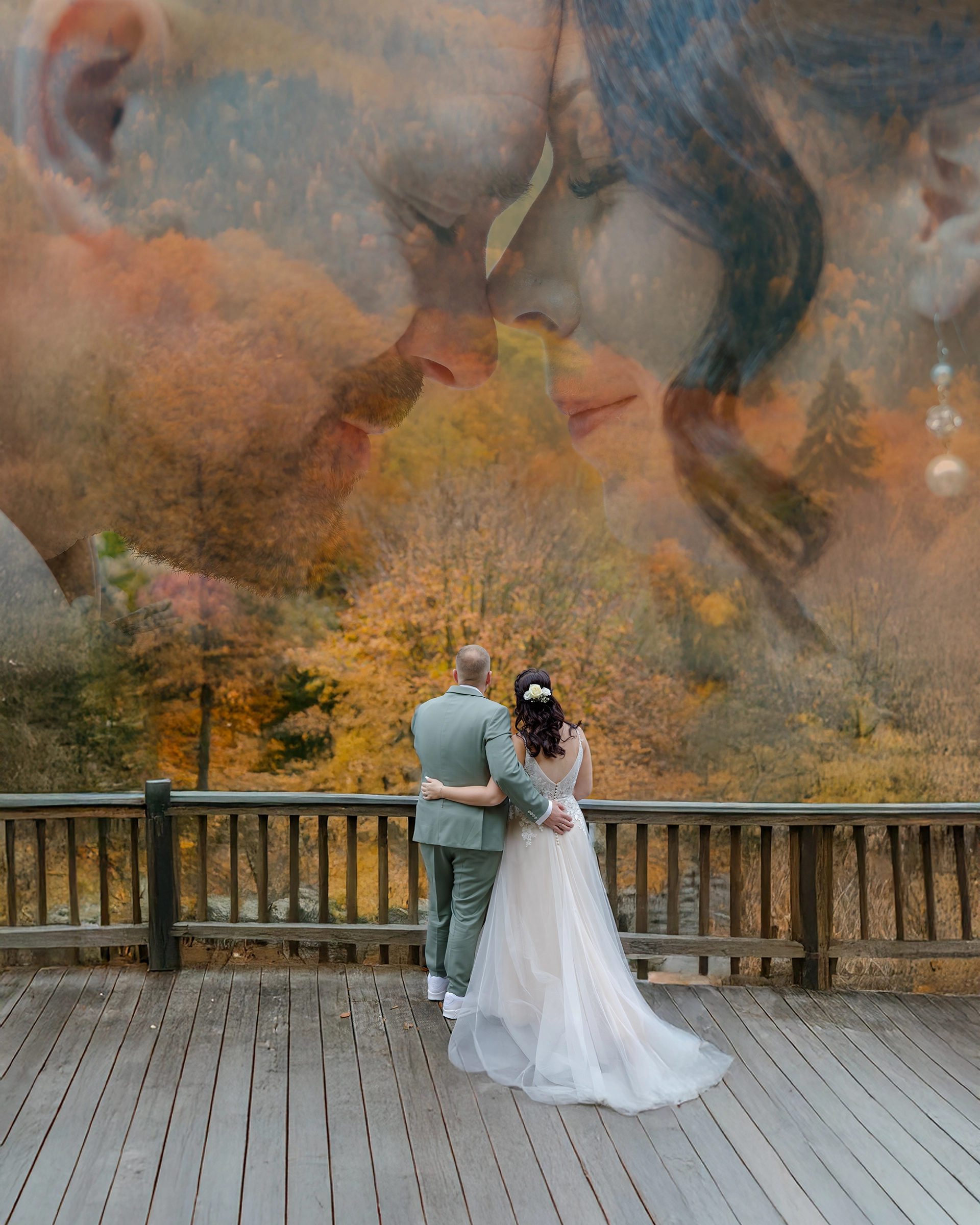 Hanau – Abendstimmung am Fluss