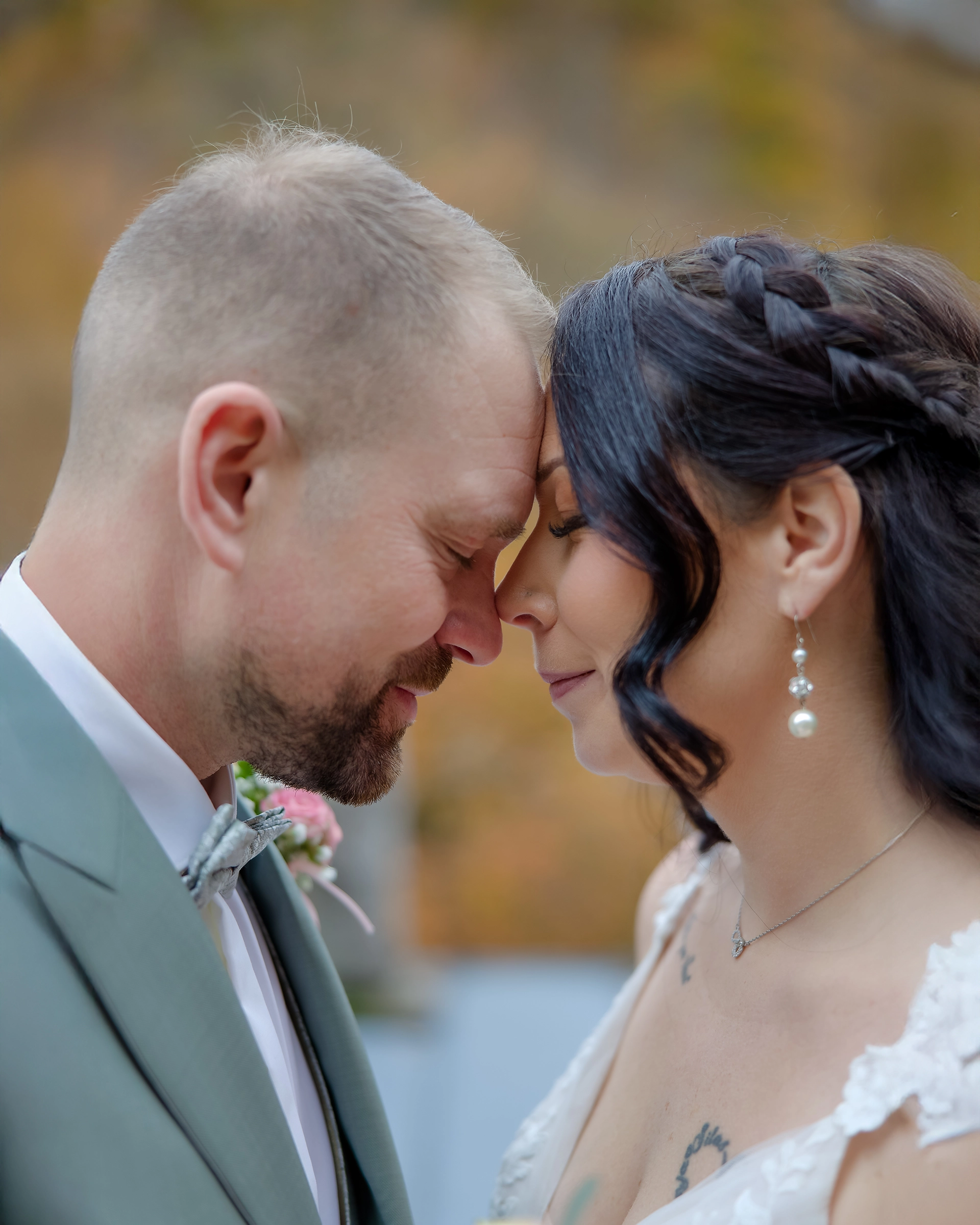 Hanau – Abendstimmung am Fluss