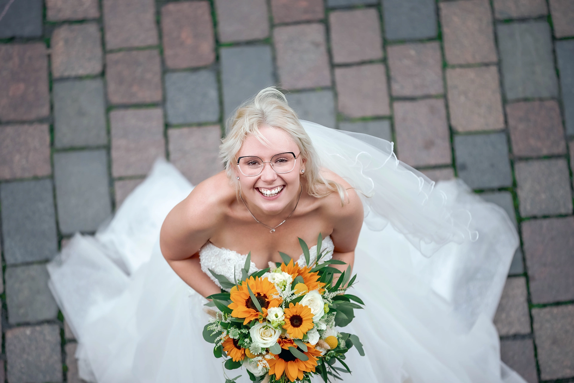 Bürgstadt – Weinberge für Paarfotos