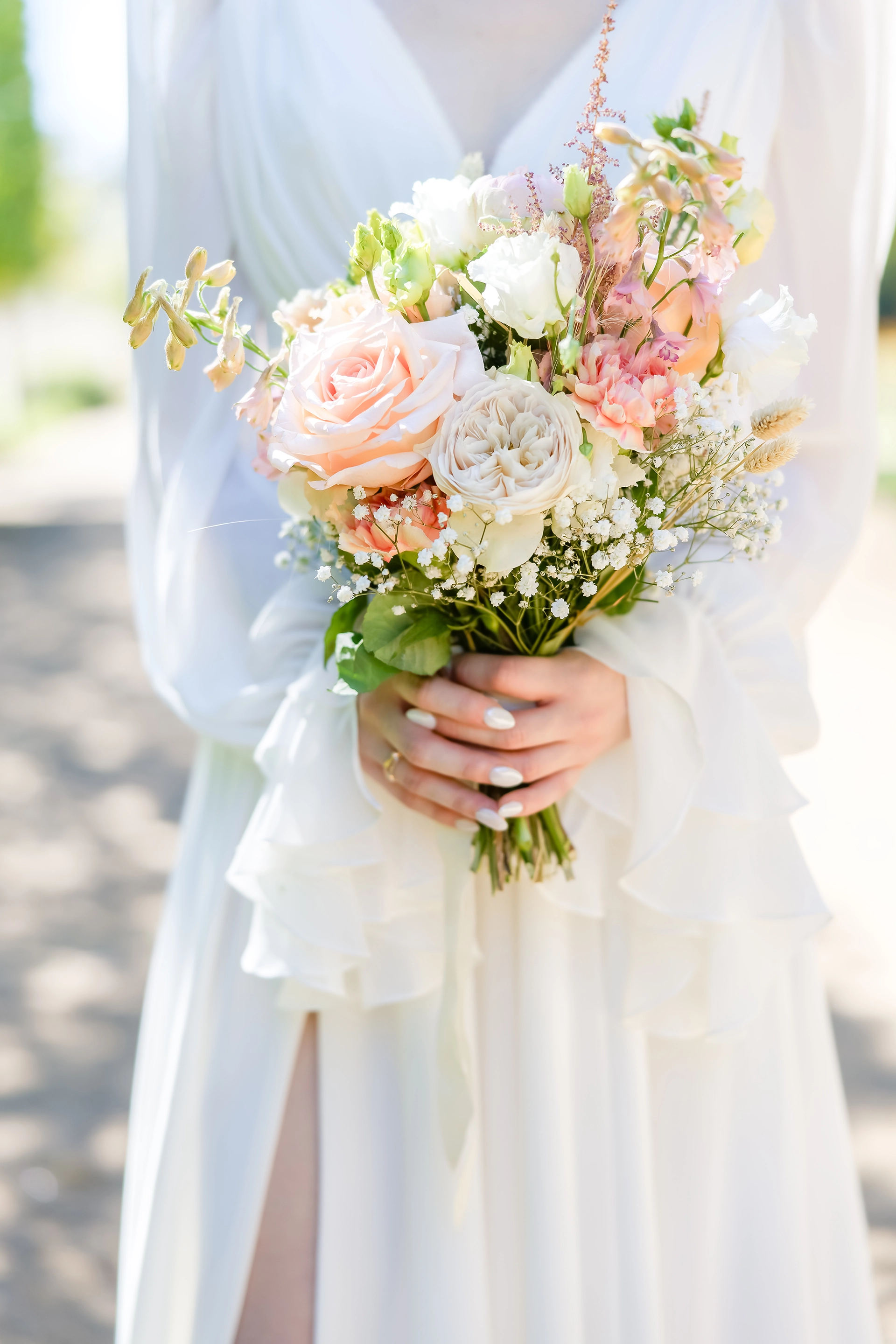 Dieburg – Standesamt Sektempfang