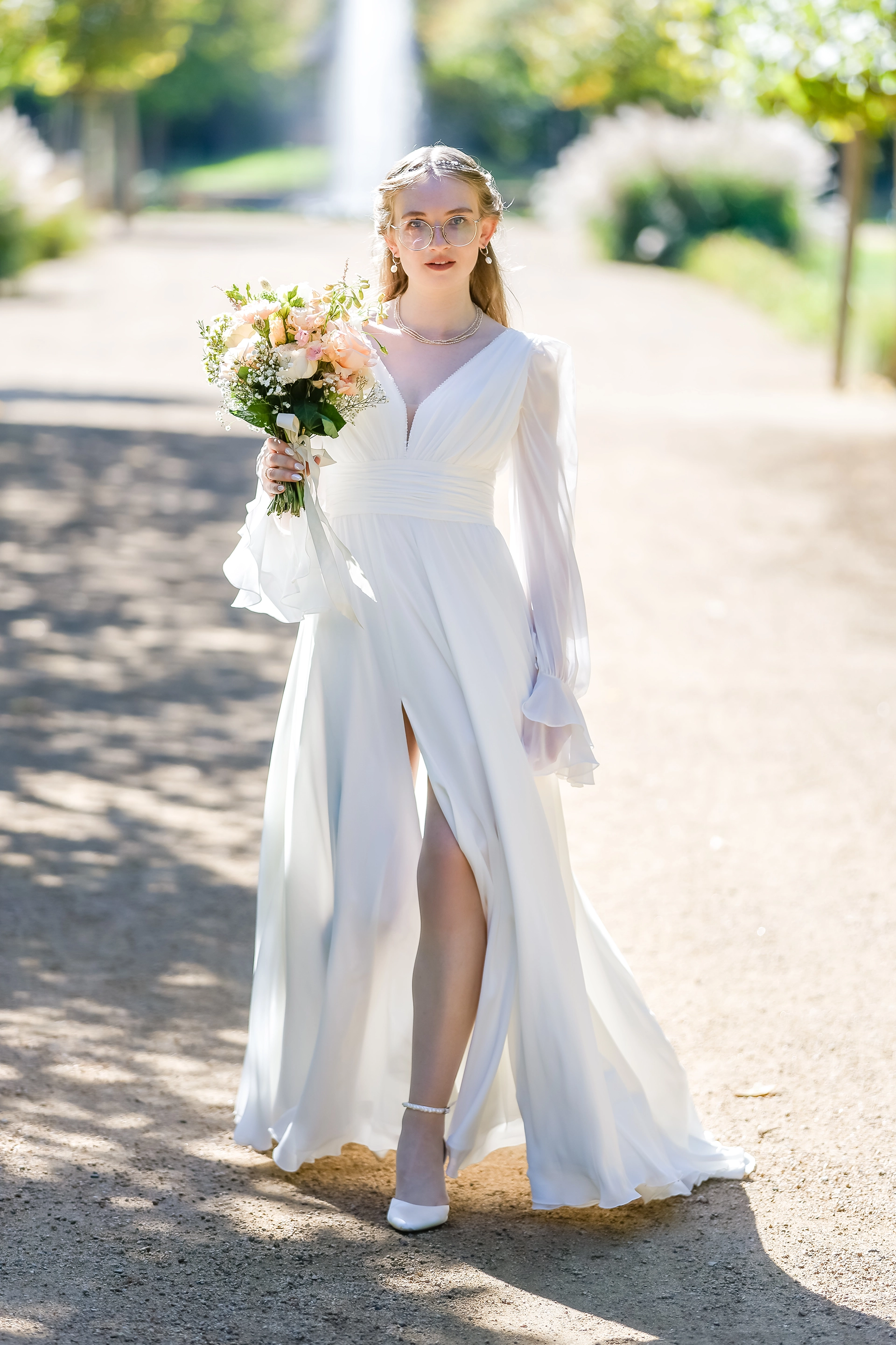 Dieburg – Standesamt Reportage