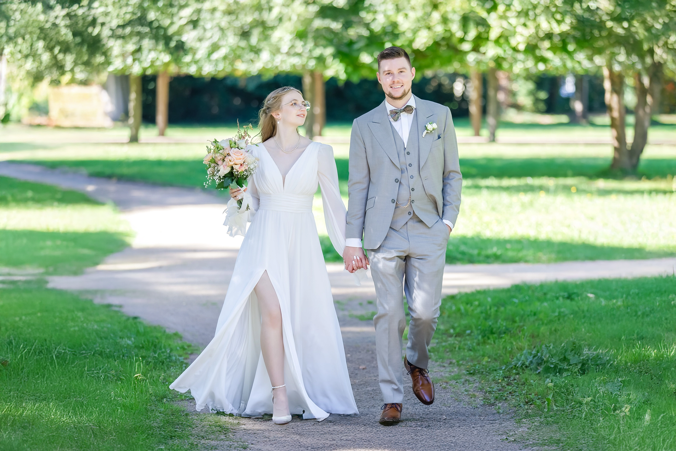 Dieburg – After-Wedding Shooting