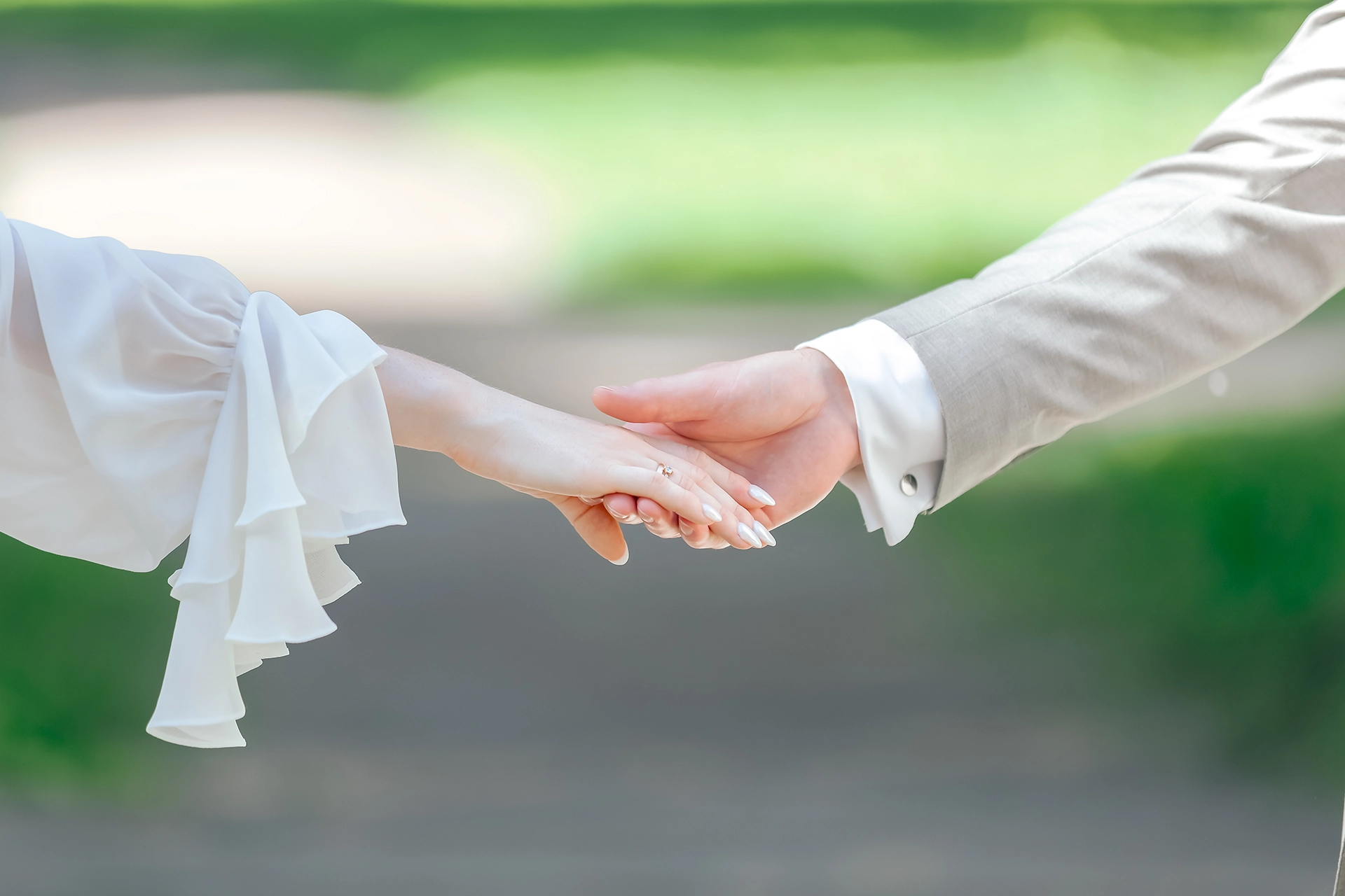 Dieburg – Reportage Trauung