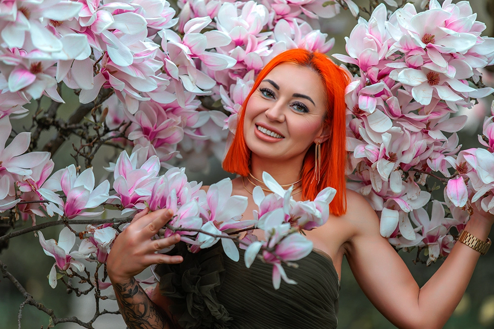 Schaffheim – ländliche Nähe