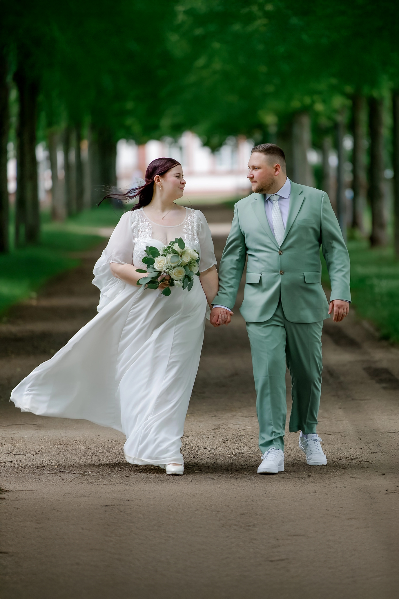 Hanau – Schloss Philippsruhe Hochzeitslocation