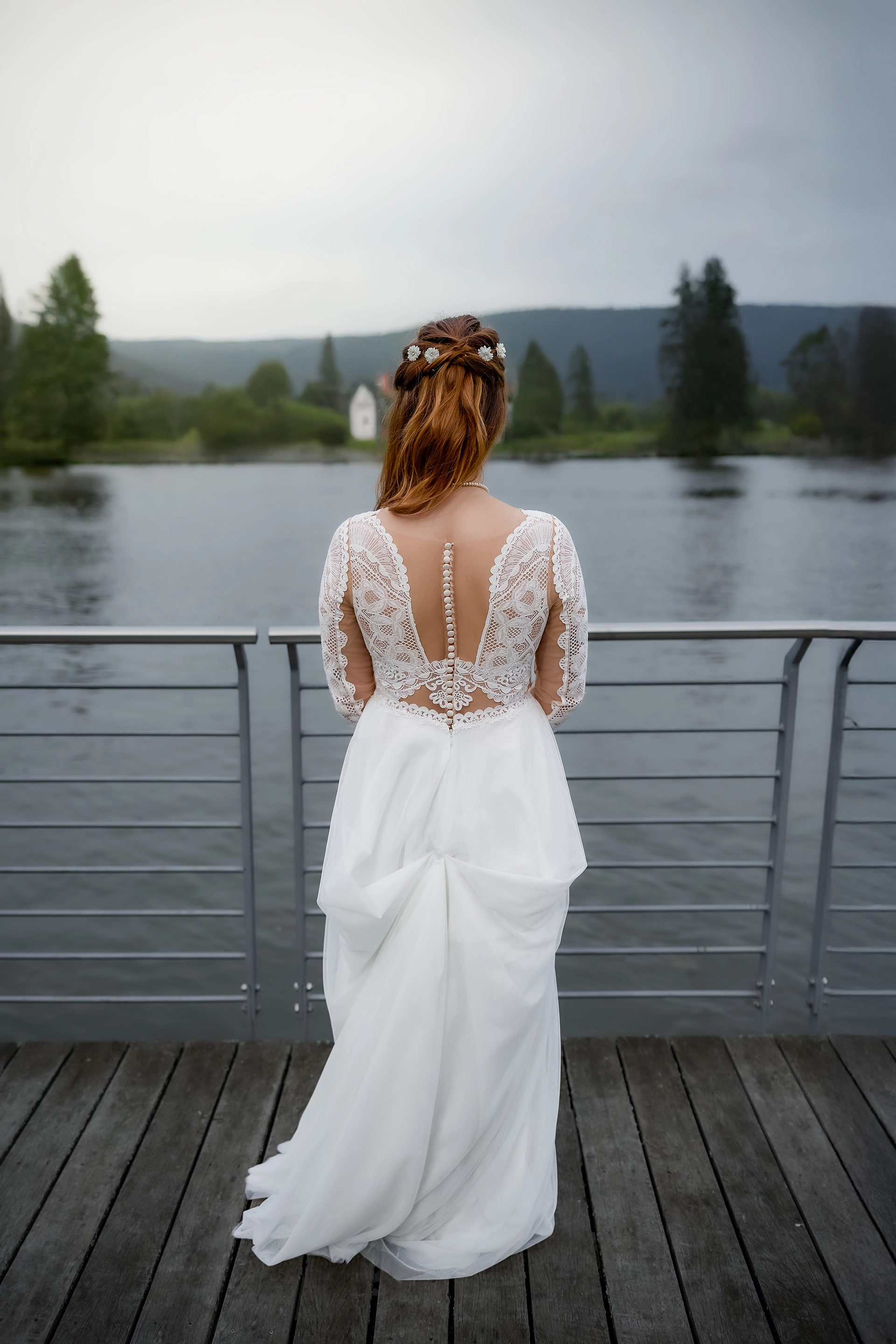 Hülya & Manuel – Hochzeit in Miltenberg