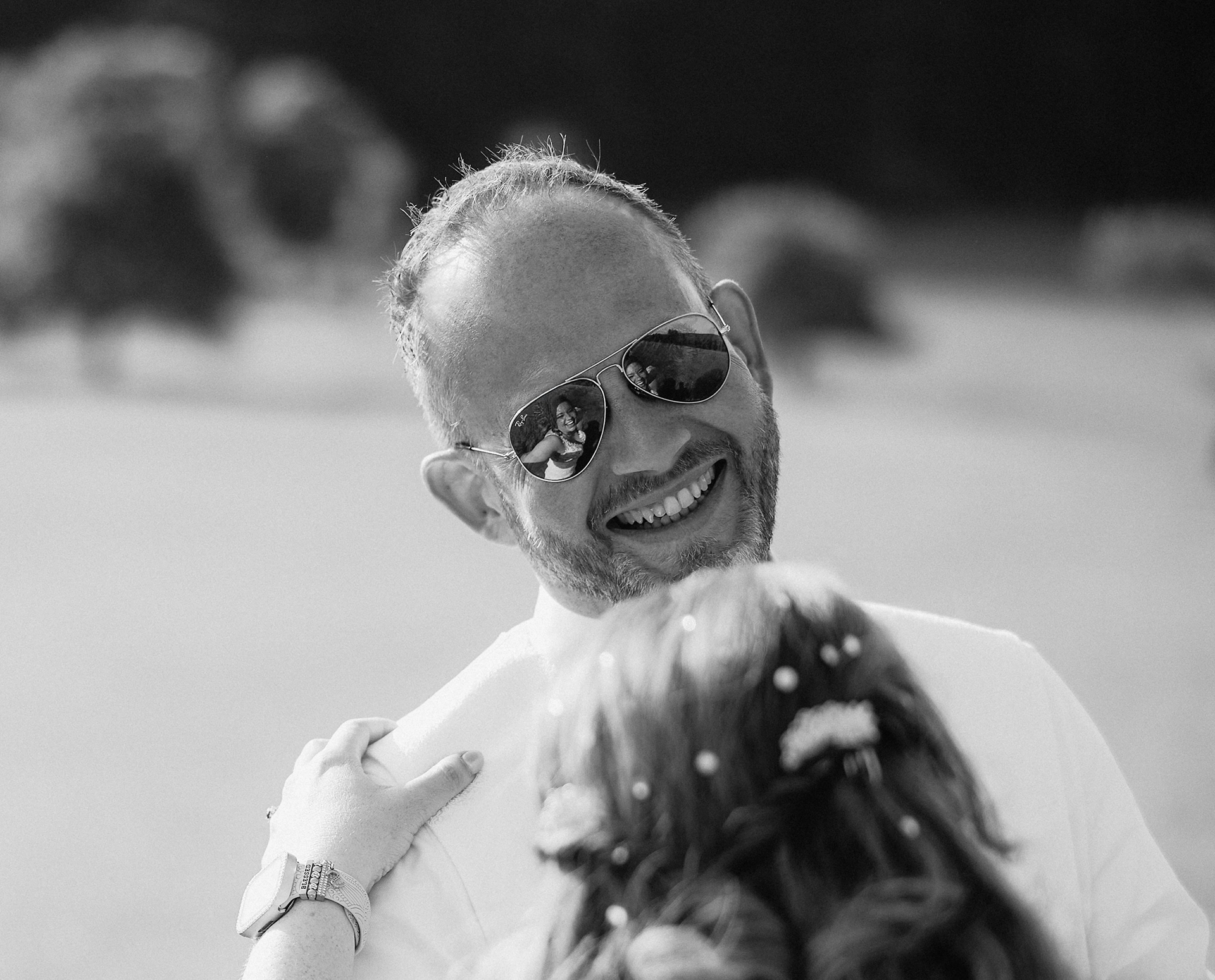 Schaffheim – ländliche Szene