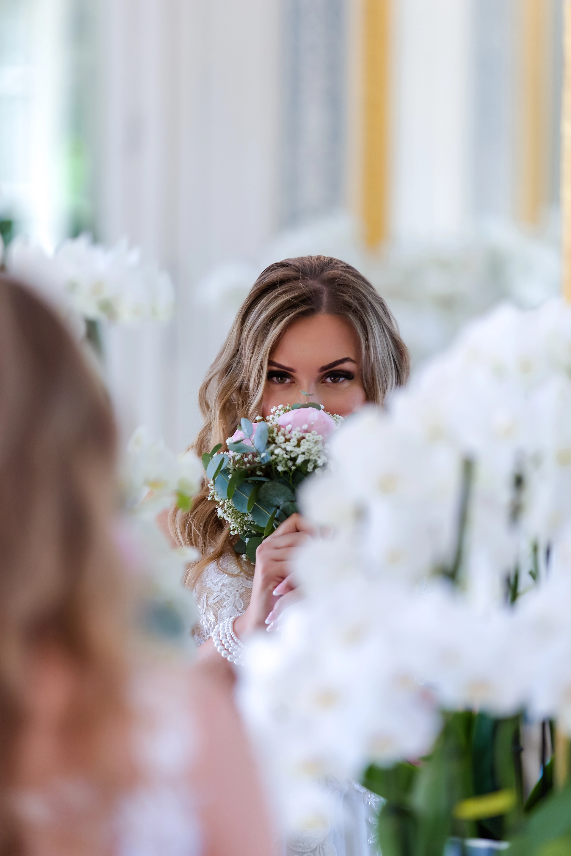 Aschaffenburg – Portraits im Park