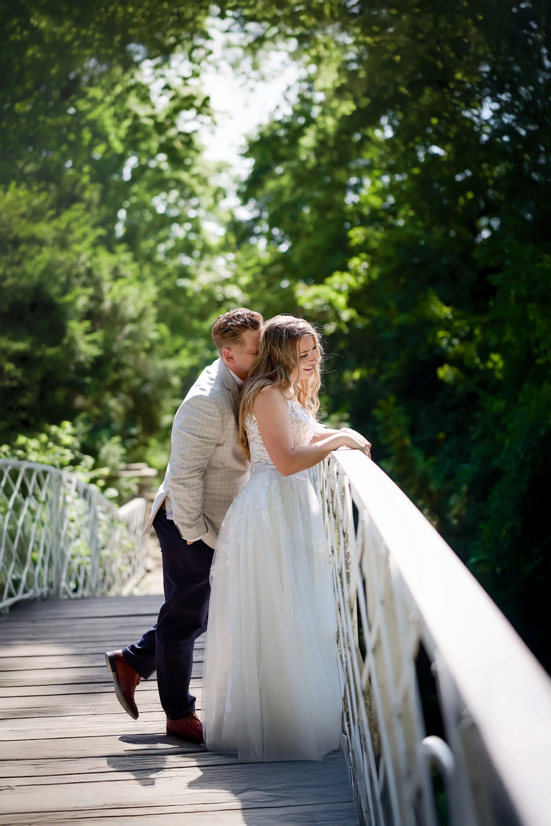 Wioleta & Michal – Portraits in Aschaffenburg